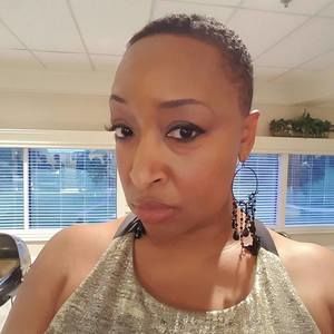 Meet your Posher, Stacie